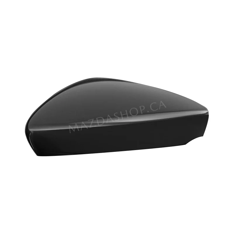 Door Mirror Covers (Mexico-Built) | Mazda3 Sedan (2019-2026) - Image 9