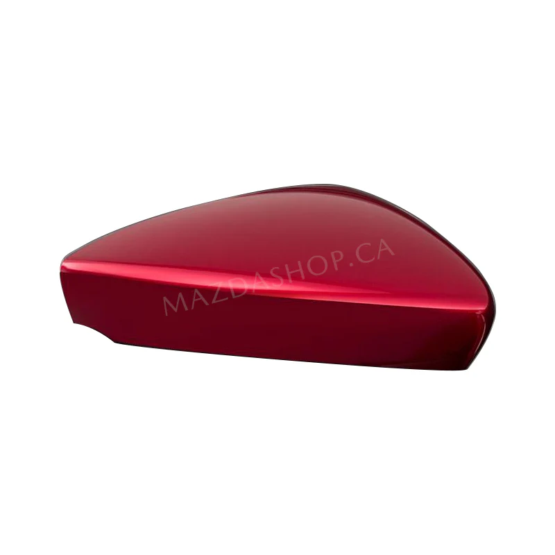 Side Mirror Covers | Mazda CX-90 (2024-2025) - Image 12