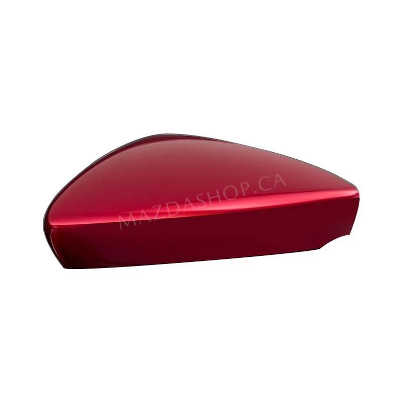 Side Mirror Covers | Mazda CX-90 (2024-2025) - Image 13