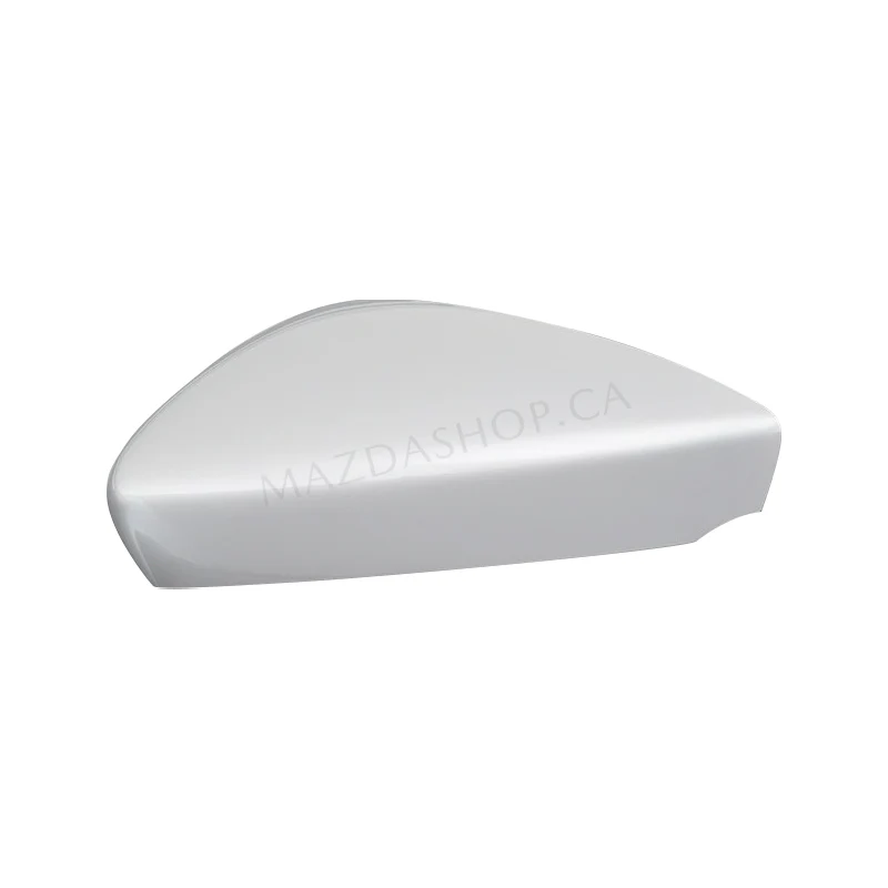 Side Mirror Covers | Mazda CX-90 (2024-2025) - Image 15