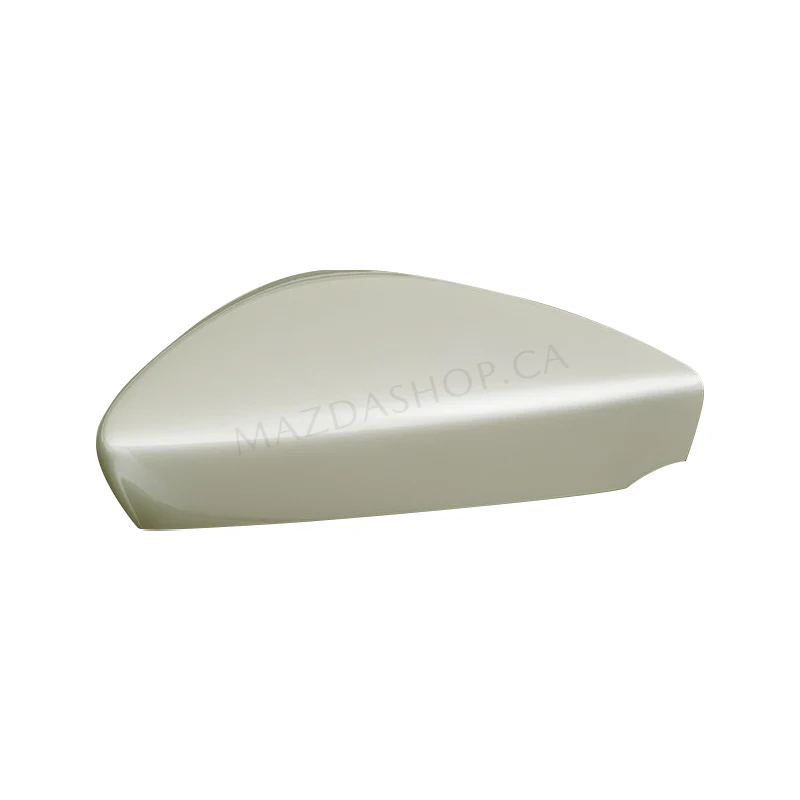 Side Mirror Covers | Mazda CX-90 (2024-2025) - Image 9
