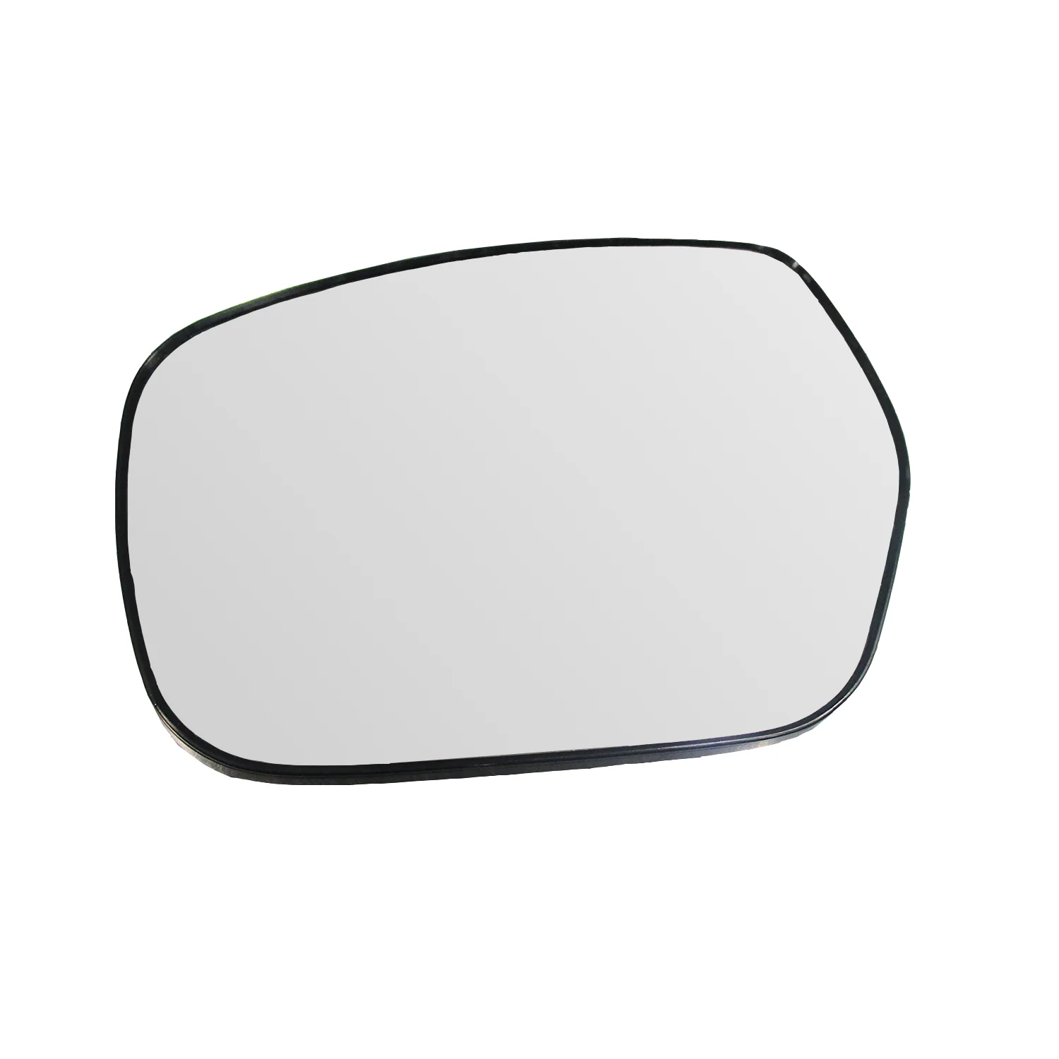 Side View Mirror Glass (Right Side) | Mazda2 (2011-2014)