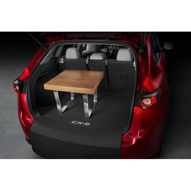 Soft Cargo Liner | Mazda CX-5 (2017-2021)