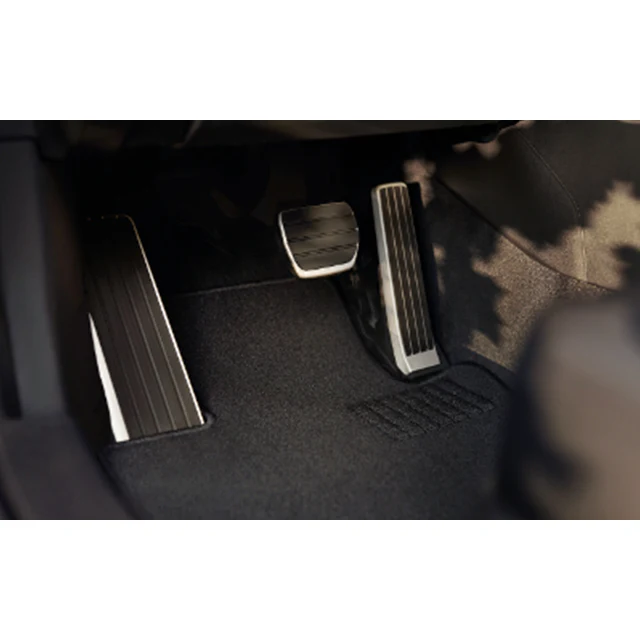 Sports Pedal Set (A/T) | Mazda - Image 3