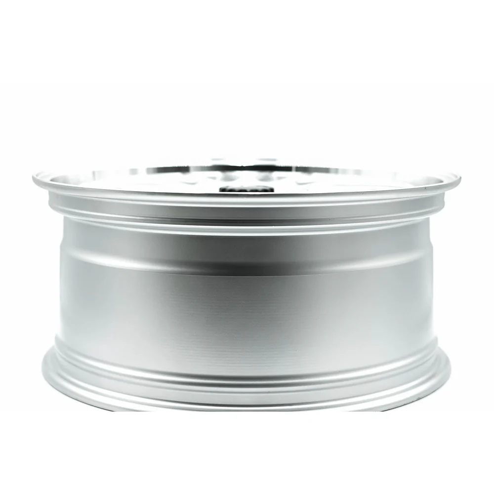 Superspeed FlowForm RF01 NEO Alloy Wheel (Machined Lip Silver) — 18", 19" - Image 5