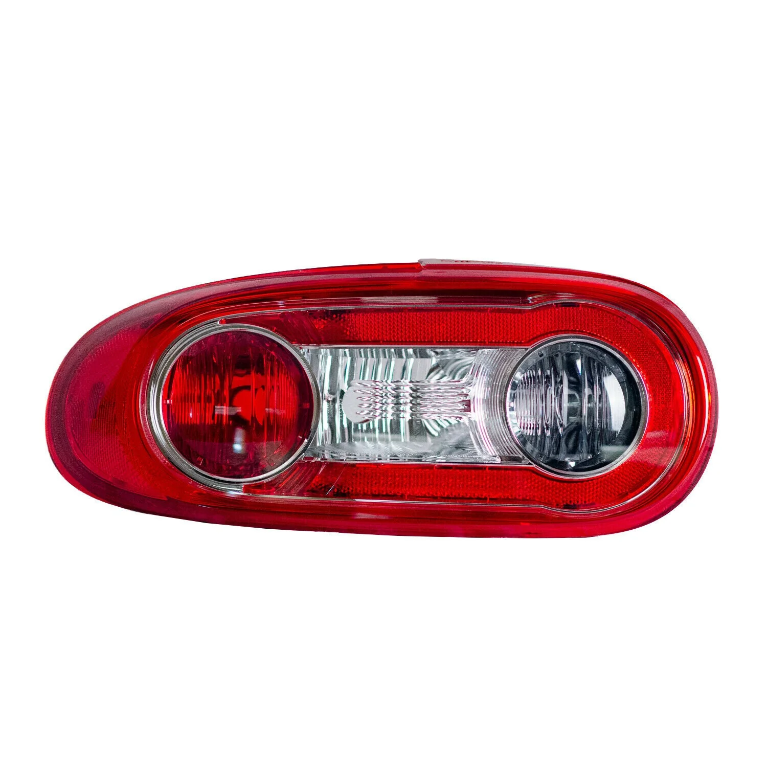 Tail Lamp Lens, Driver (Left) Side | Mazda MX-5 (2009-2015)