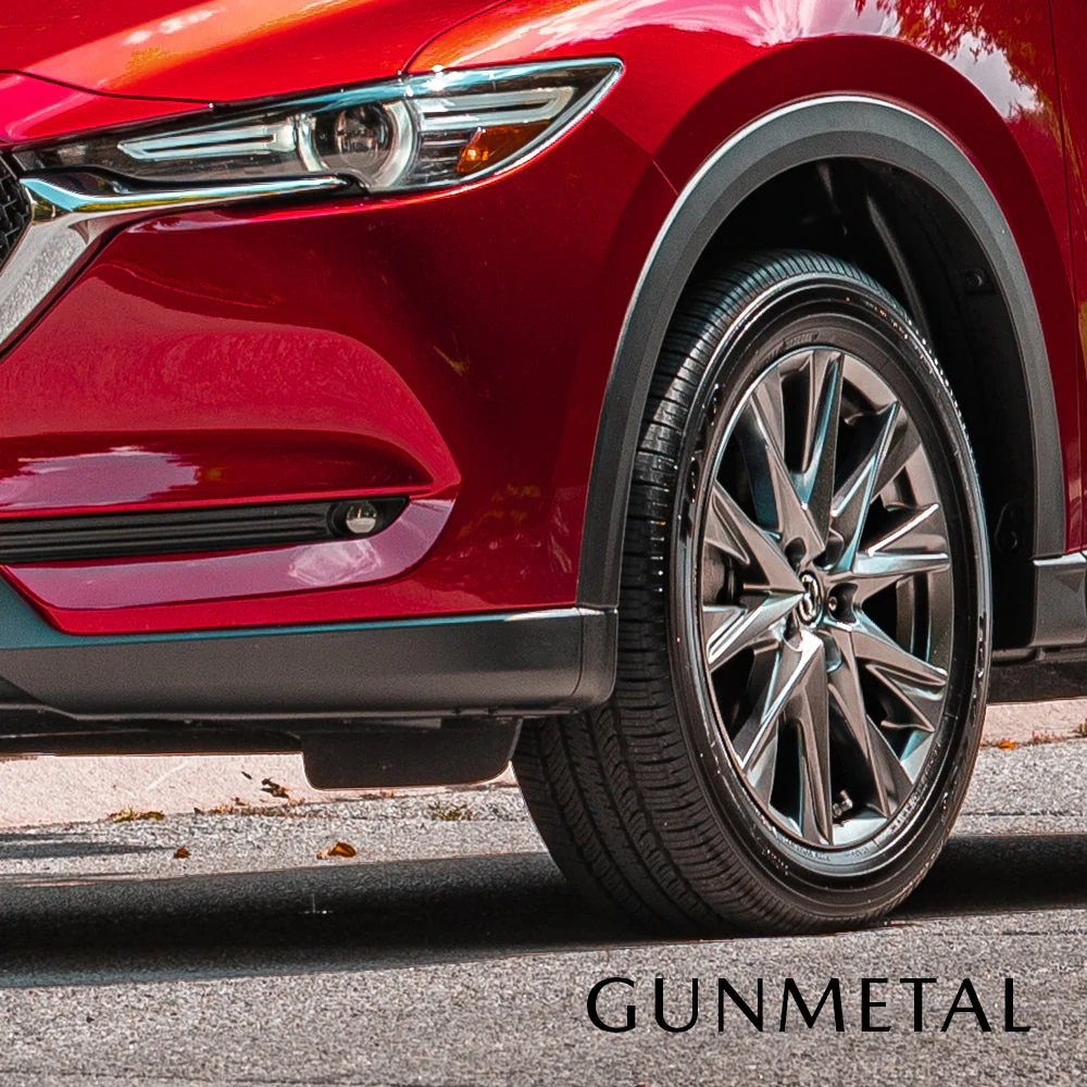 Touch-Up Paint for Alloy Wheels | Mazda - Image 10