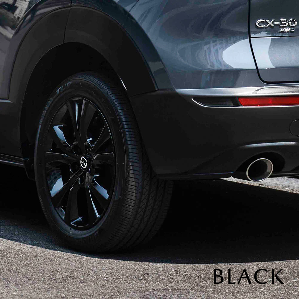 Touch-Up Paint for Alloy Wheels | Mazda - Image 6