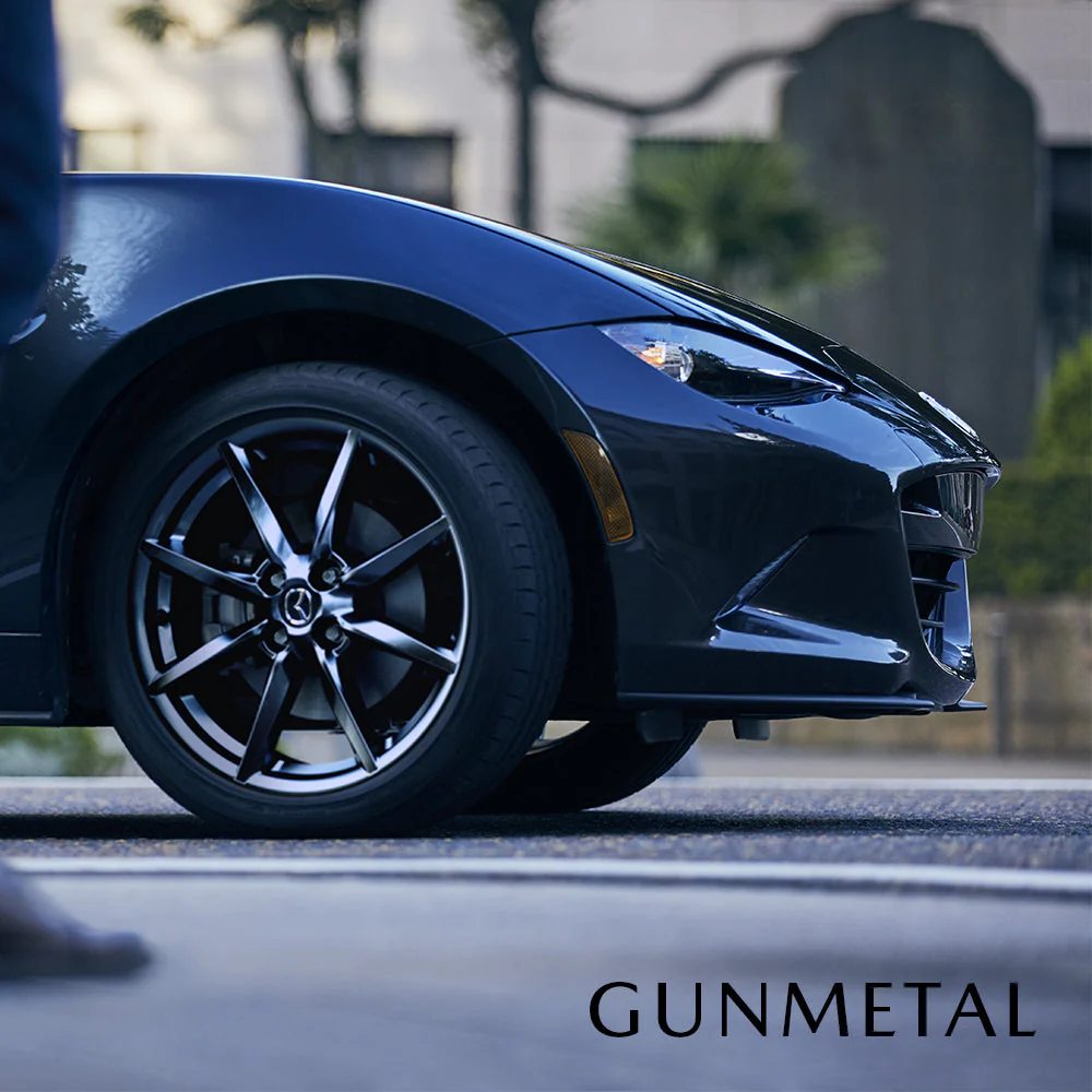 Touch-Up Paint for Alloy Wheels | Mazda - Image 9