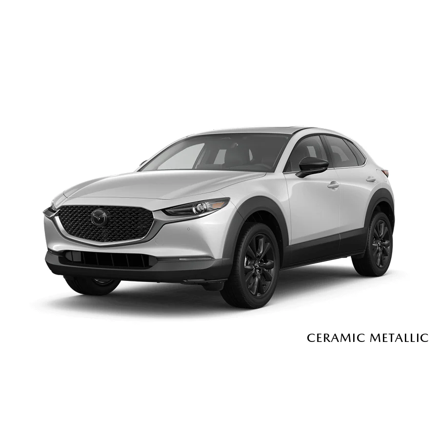 Touch-Up Paint Pen | Mazda CX-30 (2020-2025) - Image 12