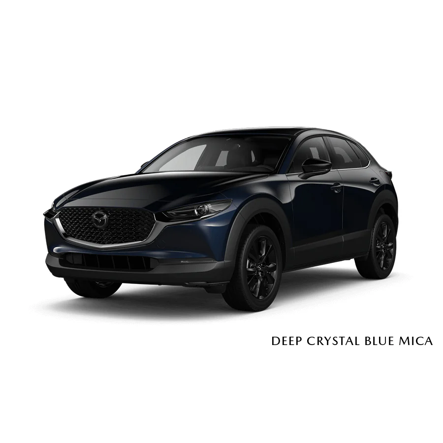 Touch-Up Paint Pen | Mazda CX-30 (2020-2025) - Image 2