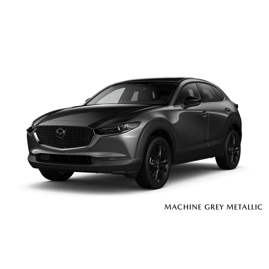 Touch-Up Paint Pen | Mazda CX-30 (2020-2025) - Image 4