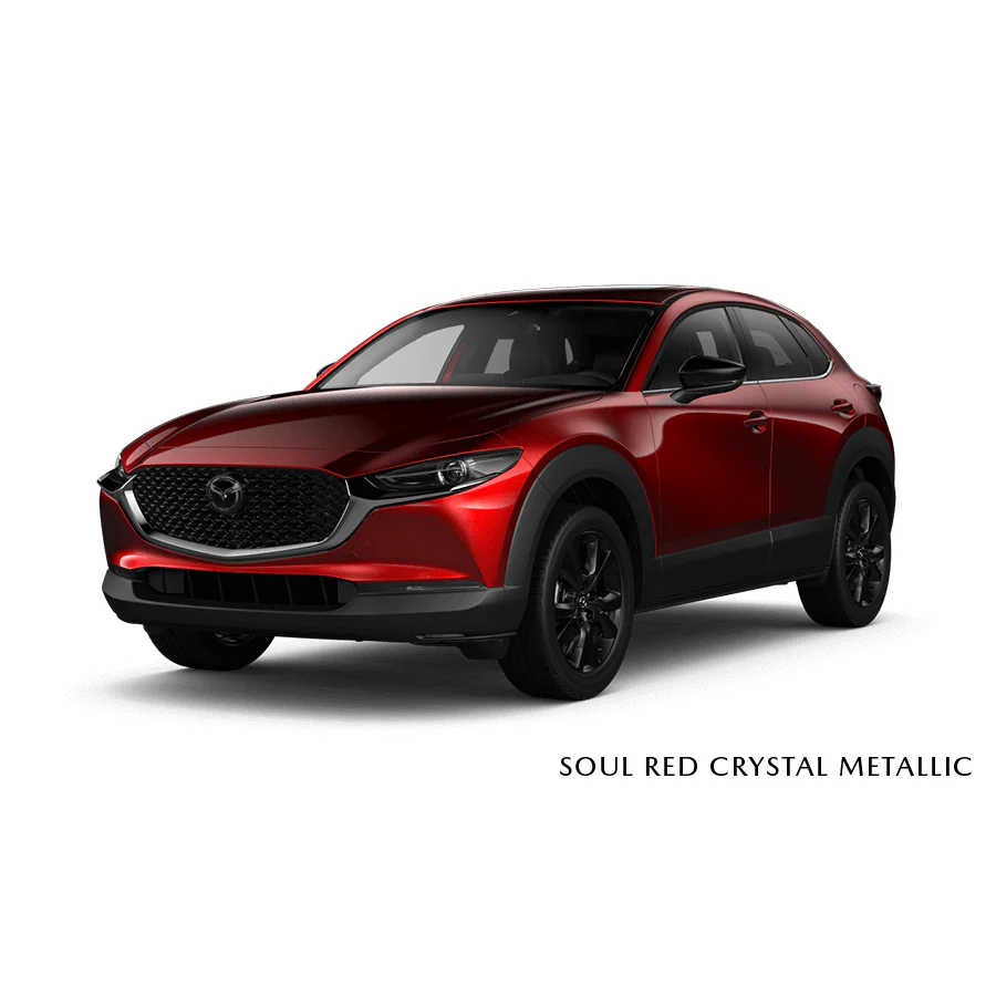 Touch-Up Paint Pen | Mazda CX-30 (2020-2025) - Image 9