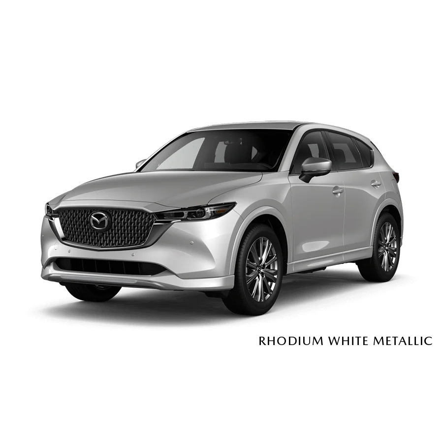 Touch-Up Paint Pen | Mazda CX-5 (2022-2025) - Image 3