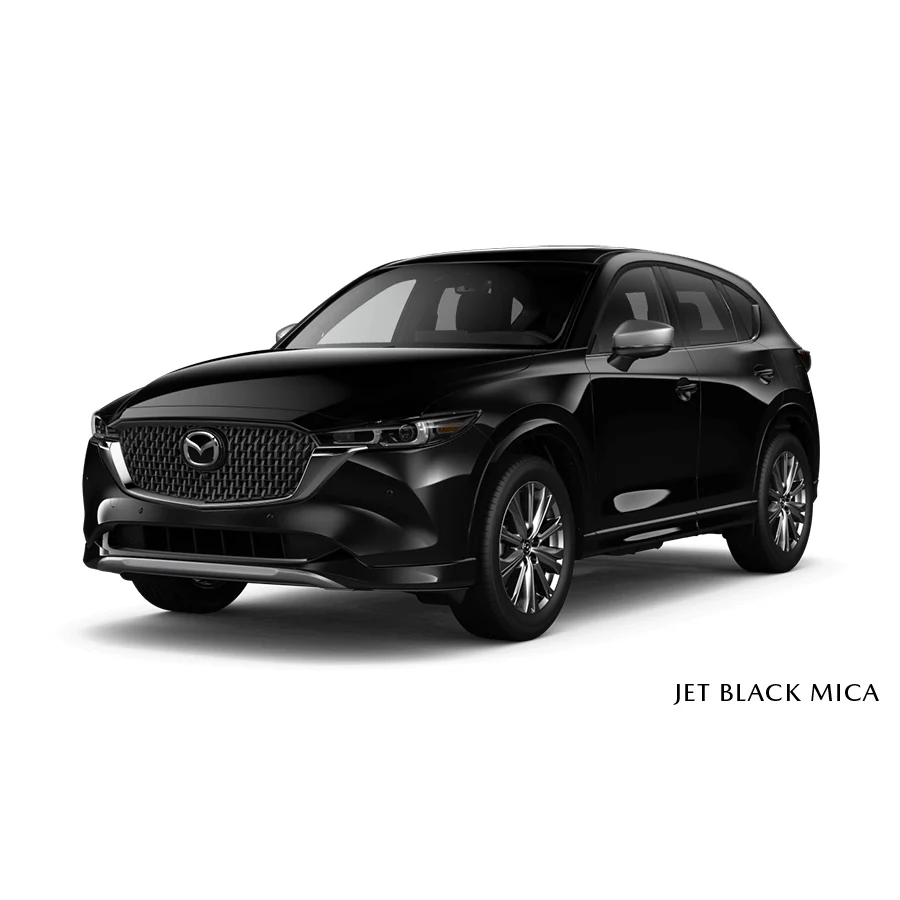 Touch-Up Paint Pen | Mazda CX-5 (2022-2025) - Image 7