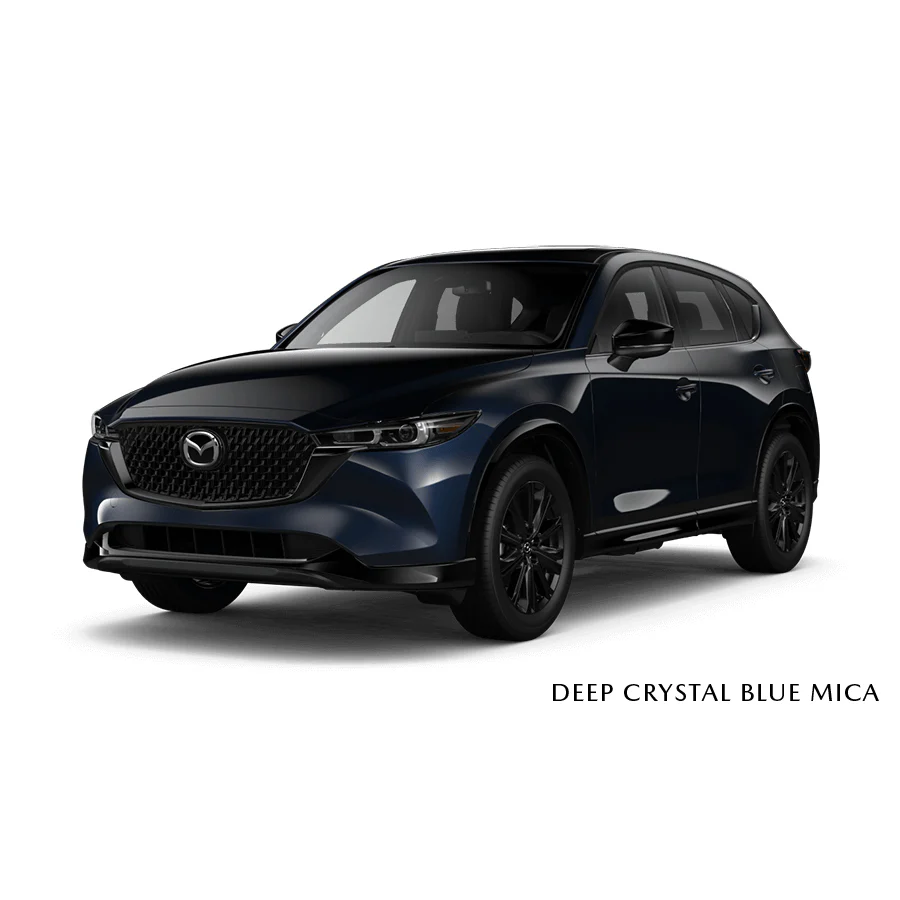 Touch-Up Paint Pen | Mazda CX-5 (2022-2025) - Image 8