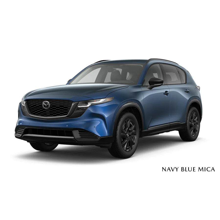 Touch-Up Paint Pen | Mazda CX-5 (2026) - Image 5