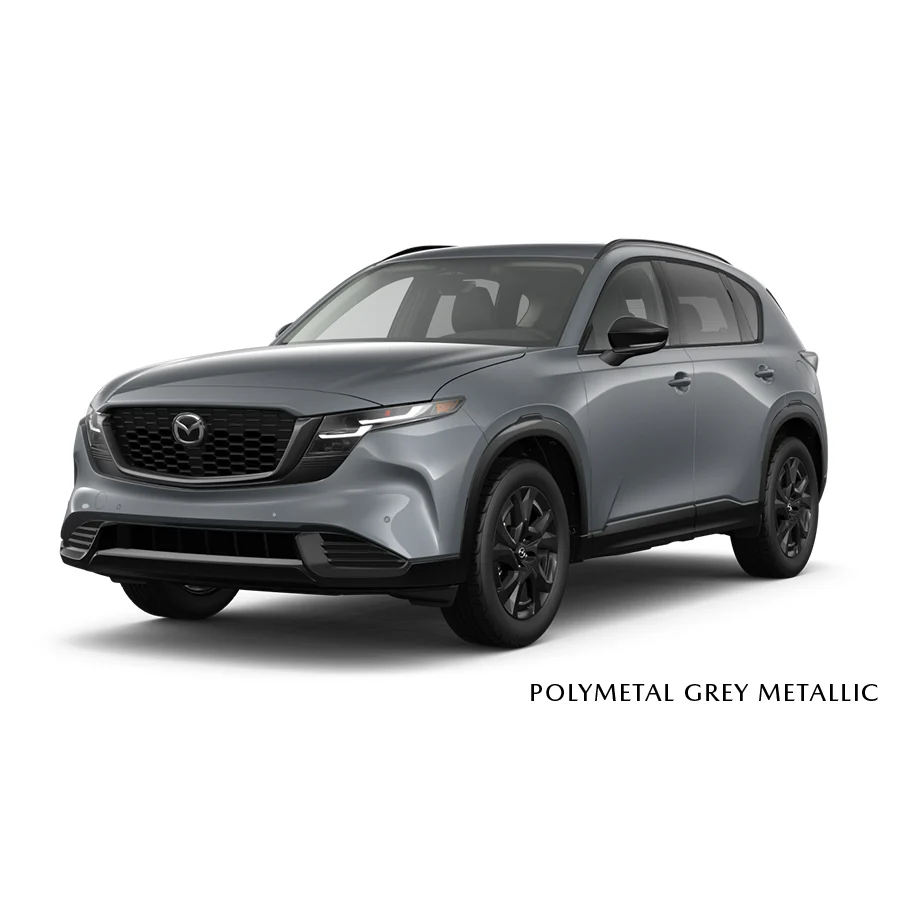 Touch-Up Paint Pen | Mazda CX-5 (2026) - Image 6