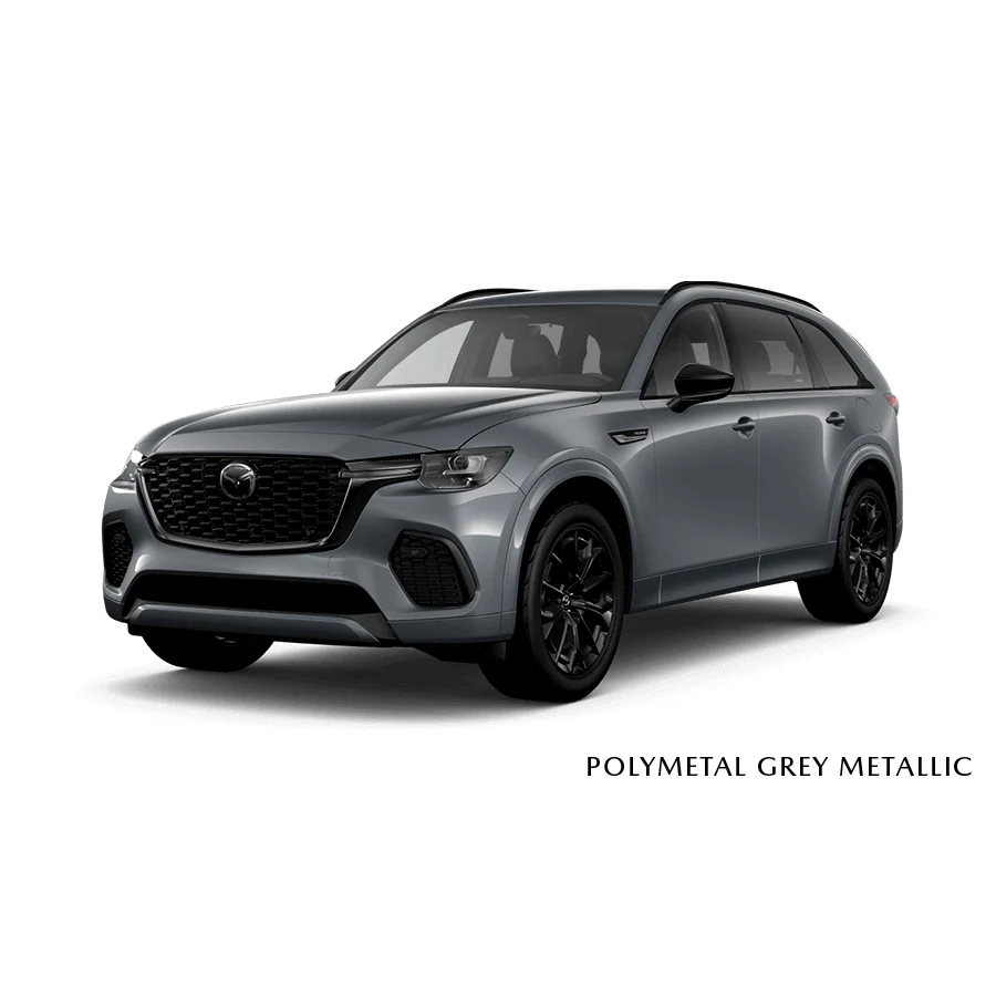 Touch-Up Paint Pen | Mazda CX-70 (2025) - Image 5