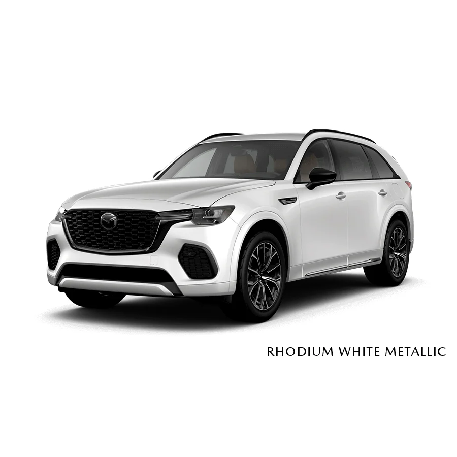 Touch-Up Paint Pen | Mazda CX-70 (2025) - Image 6