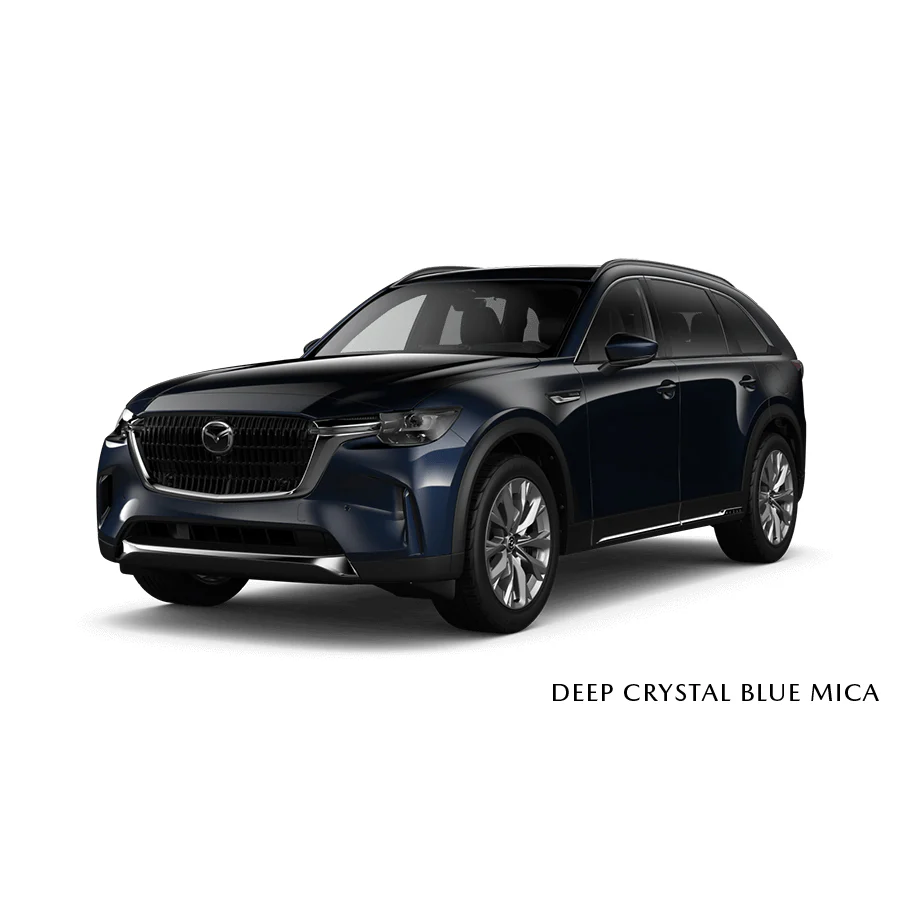 Touch-Up Paint Pen | Mazda CX-90 (2024-2025) - Image 5