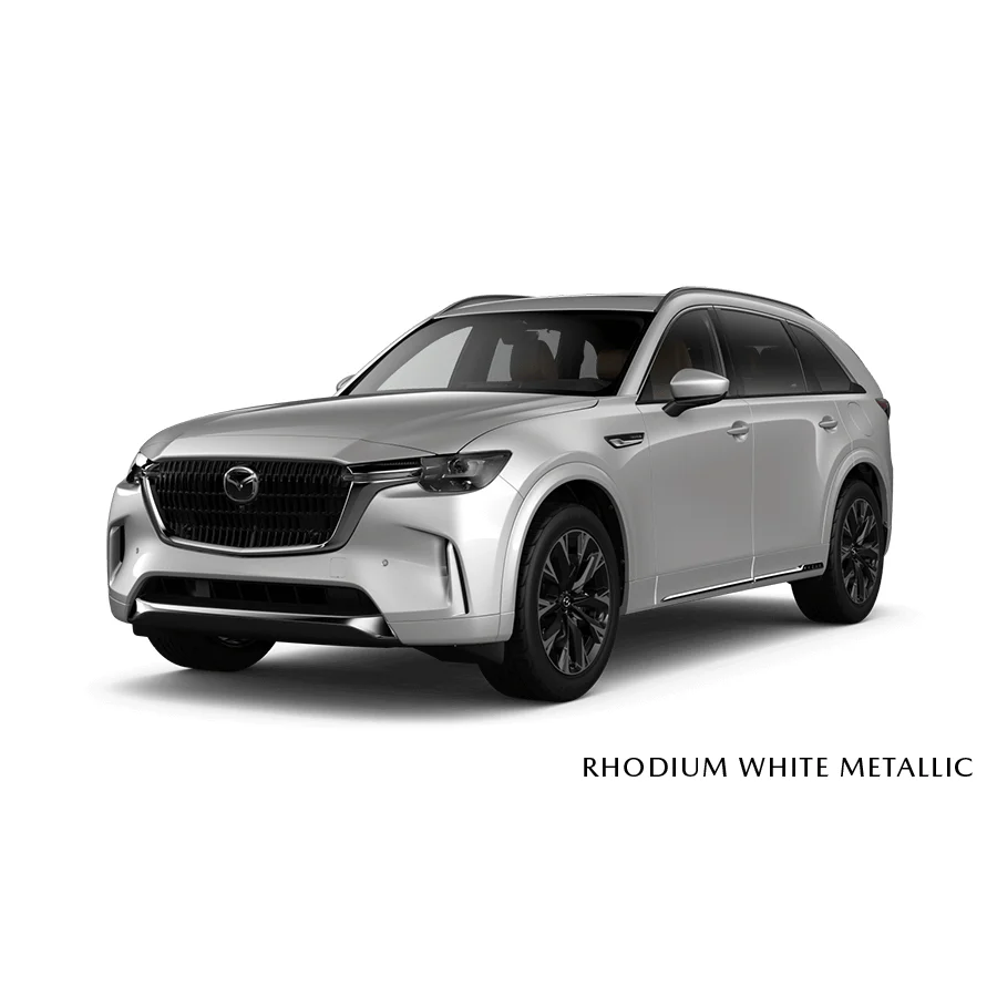 Touch-Up Paint Pen | Mazda CX-90 (2024-2025) - Image 6