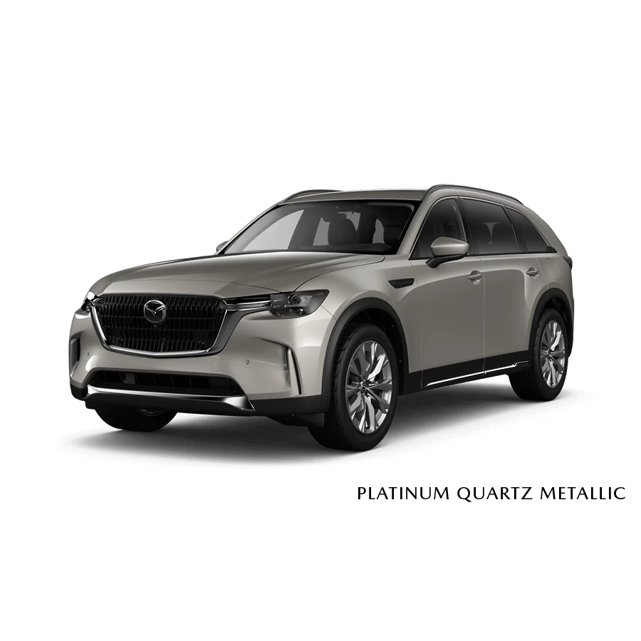 Touch-Up Paint Pen | Mazda CX-90 (2024-2025) - Image 9