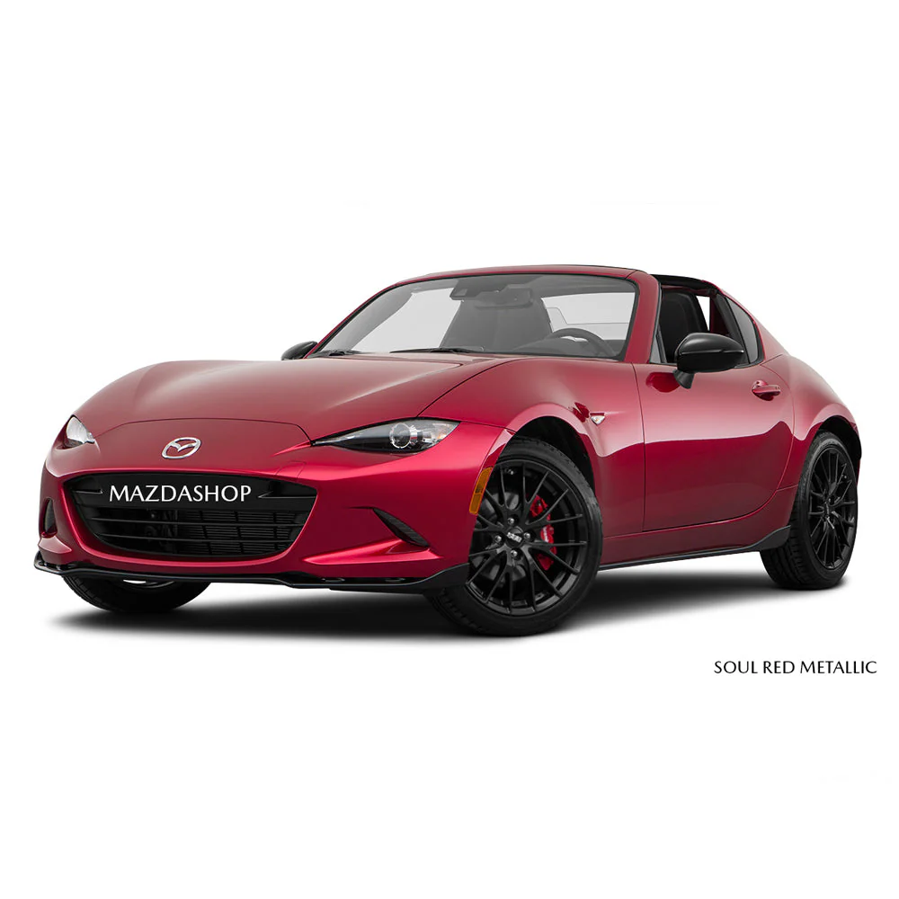 Touch-Up Paint Pen | Mazda MX-5 RF (2017-2025) - Image 15