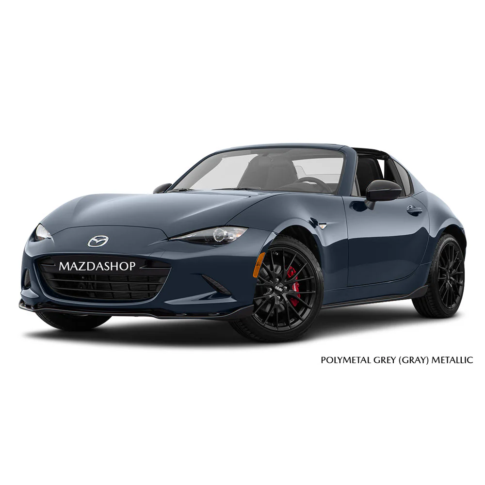 Touch-Up Paint Pen | Mazda MX-5 RF (2017-2025) - Image 3
