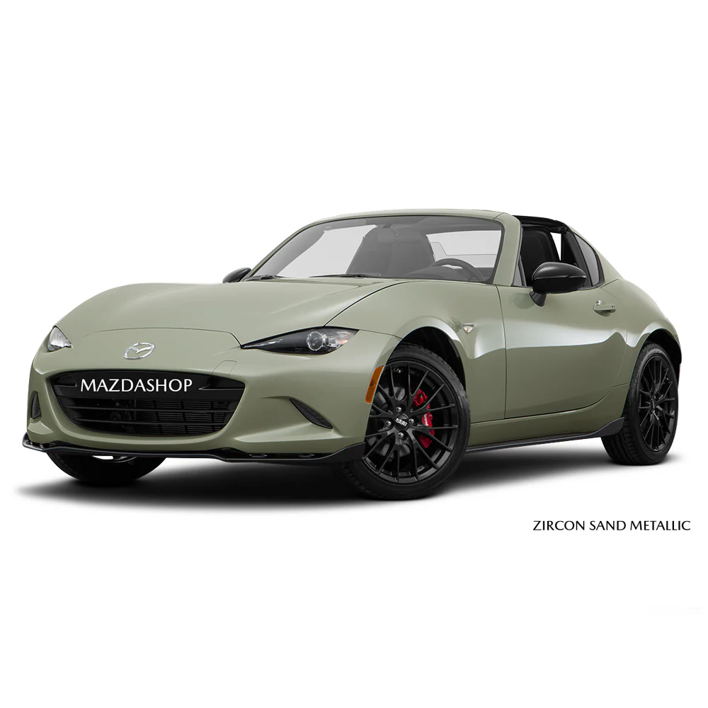 Touch-Up Paint Pen | Mazda MX-5 RF (2017-2025) - Image 7
