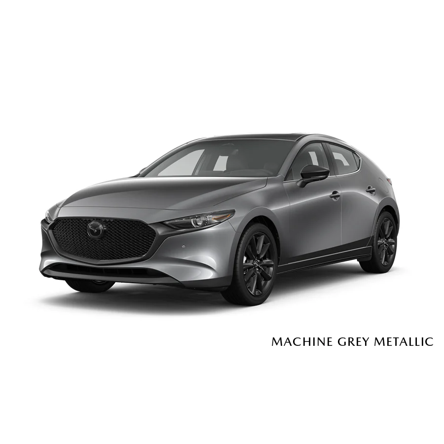 Touch-Up Paint Pen | Mazda3 Hatchback (2019-2026) - Image 5