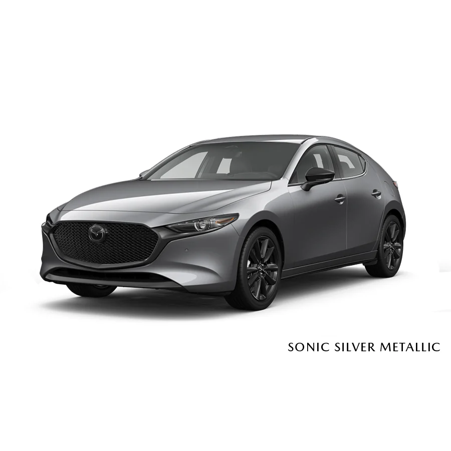Touch-Up Paint Pen | Mazda3 Hatchback (2019-2026) - Image 9