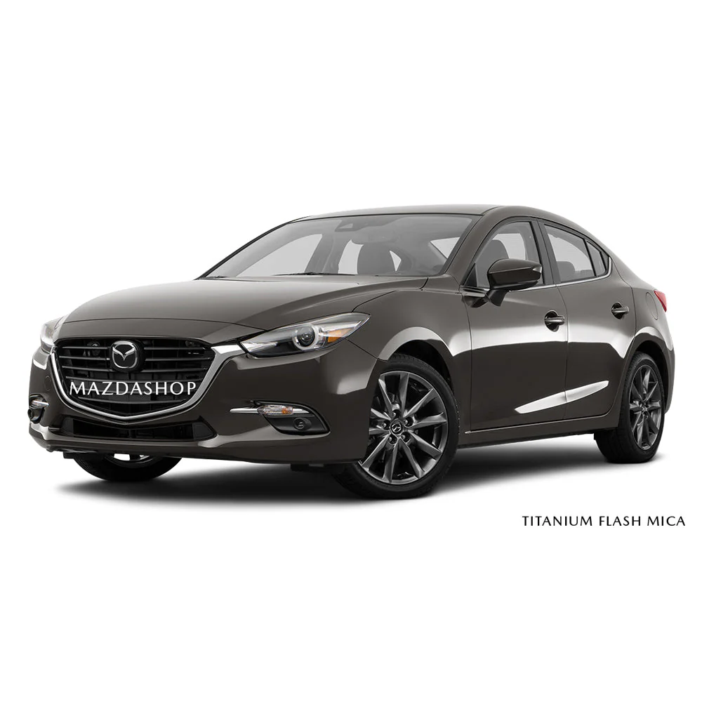 Touch-Up Paint Pen | Mazda3 Sedan (2017-2018) - Image 10