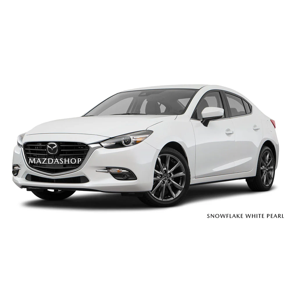 Touch-Up Paint Pen | Mazda3 Sedan (2017-2018) - Image 5