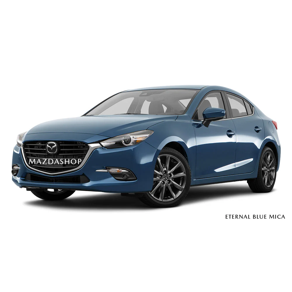 Touch-Up Paint Pen | Mazda3 Sedan (2017-2018) - Image 9