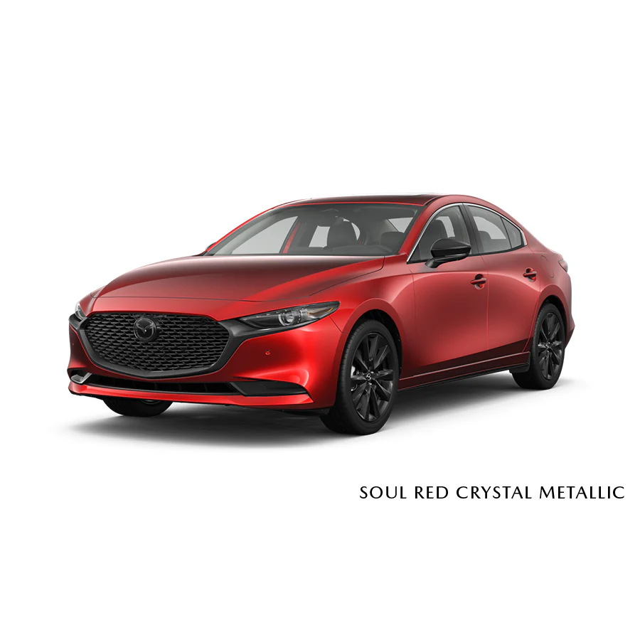 Touch-Up Paint Pen | Mazda3 Sedan (2019-2026) - Image 10