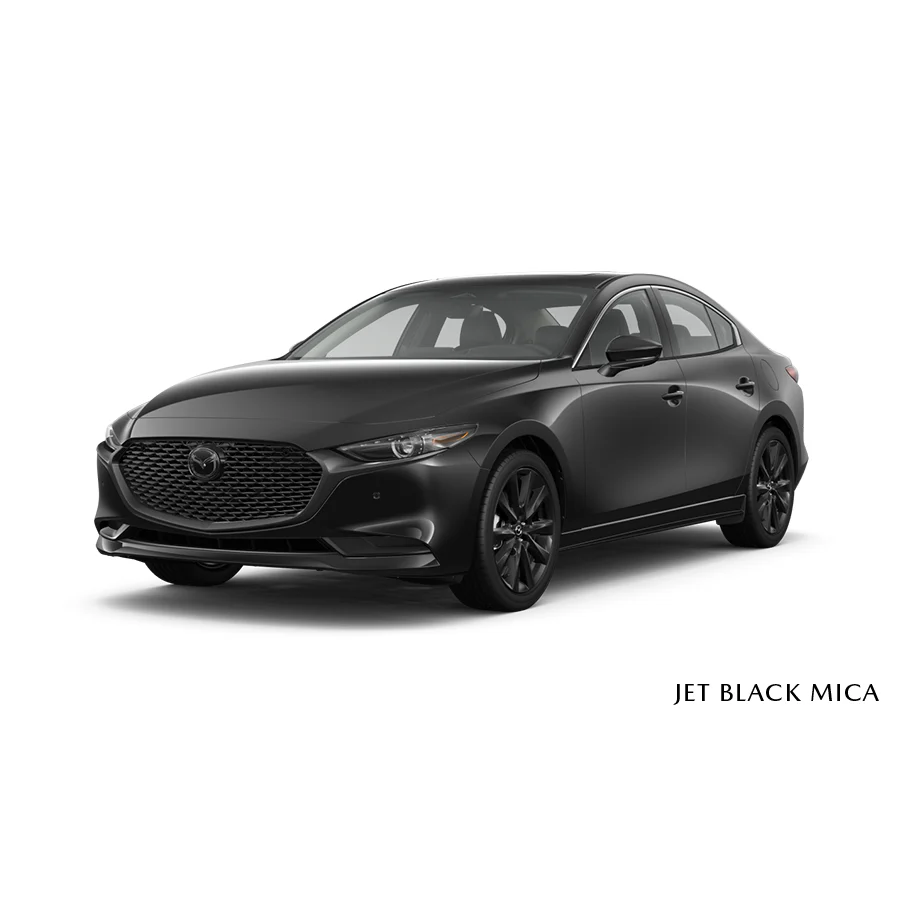 Touch-Up Paint Pen | Mazda3 Sedan (2019-2026) - Image 4