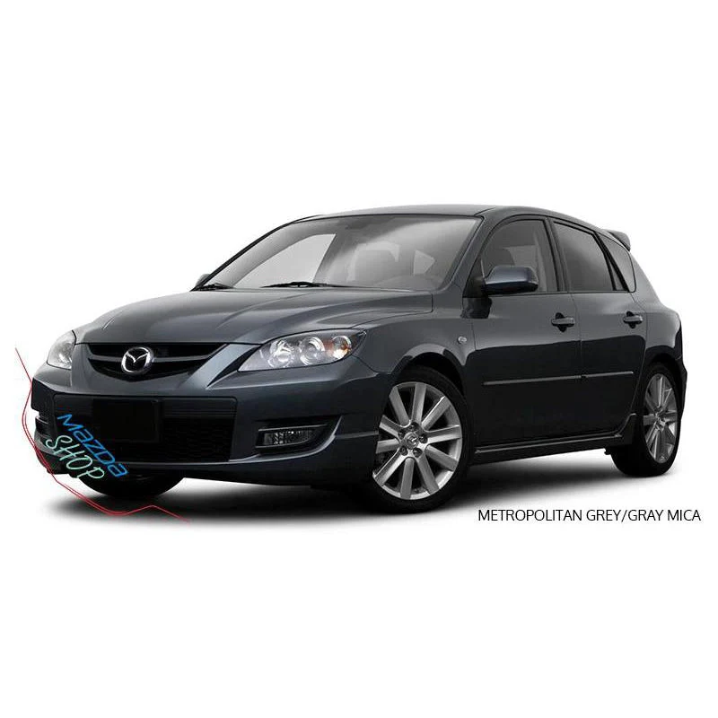 Touch-Up Paint Pen | Mazdaspeed3 (2007-2009) - Image 5