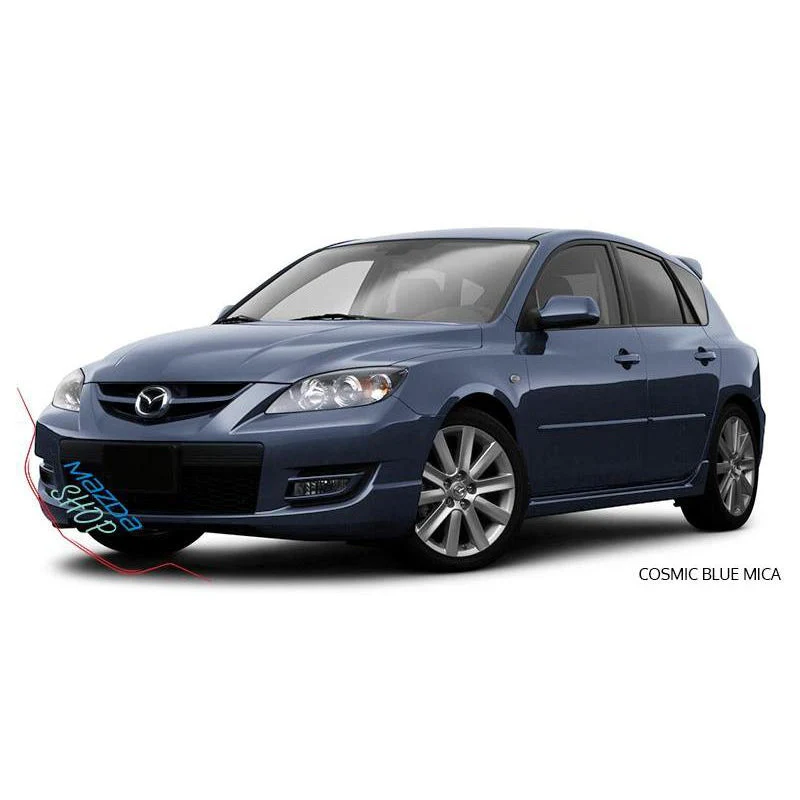 Touch-Up Paint Pen | Mazdaspeed3 (2007-2009) - Image 7
