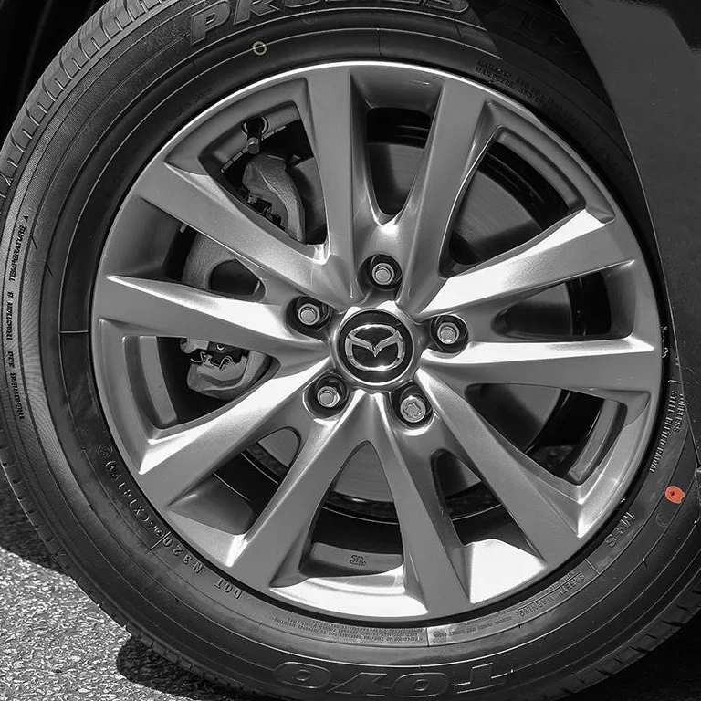 Toyo PROXES A37 | All-Season Tire - Image 2