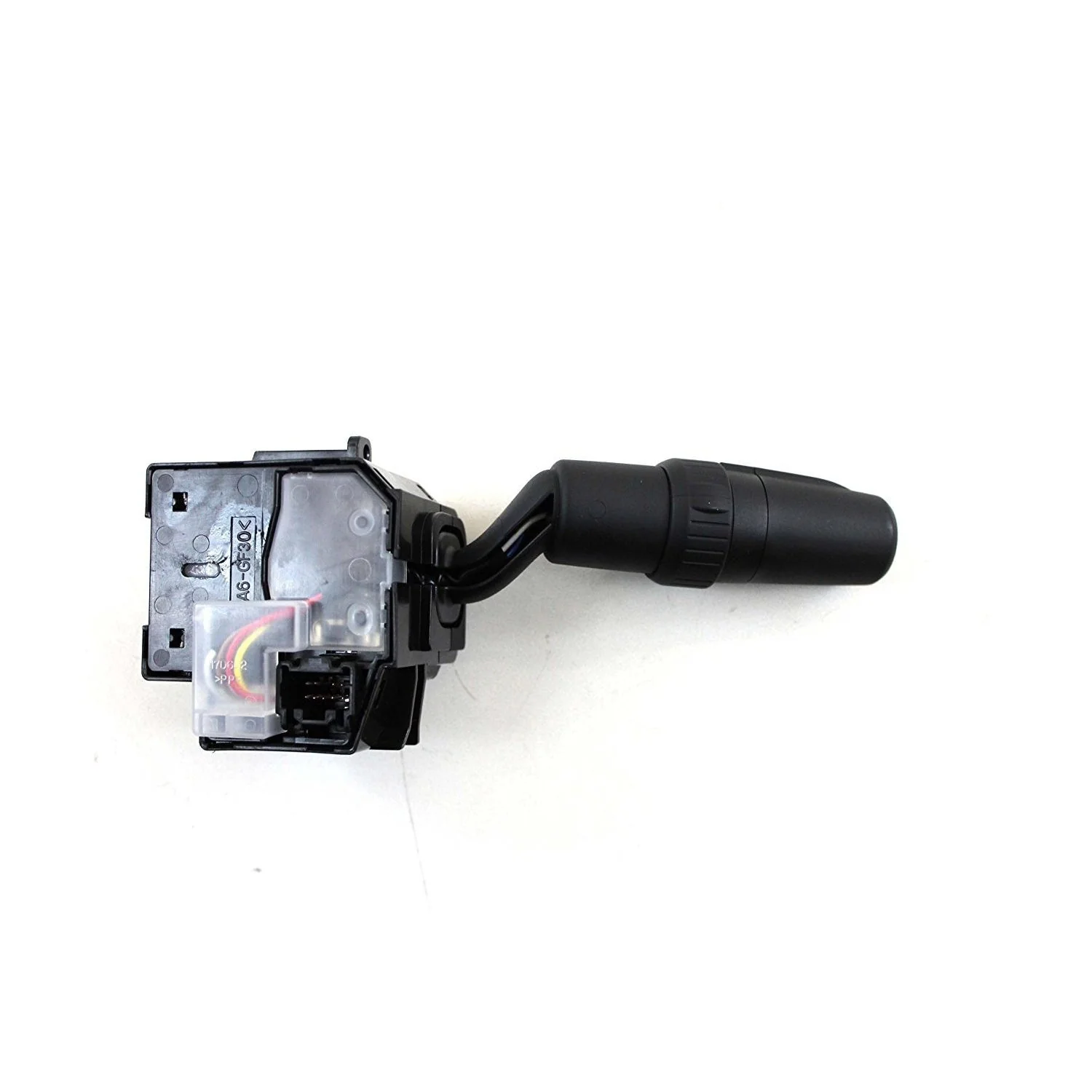 Turn Signal Combination Switch (Switch, Light & Dim) | Mazda5 (2006-2010) - Image 2