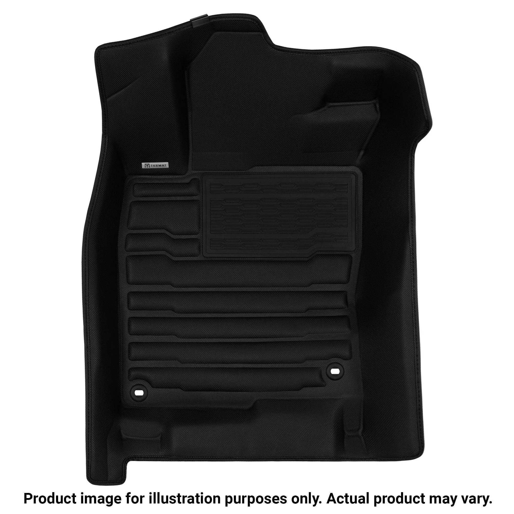 TuxMat Floor Mats (Front & Rear) | Acura TLX (2021-2024) - Image 6