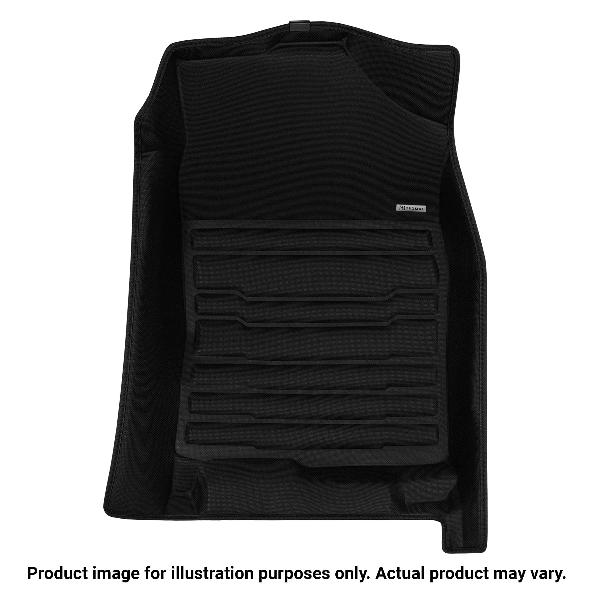 TuxMat Floor Mats (Front & Rear) | Acura TLX (2021-2024) - Image 7