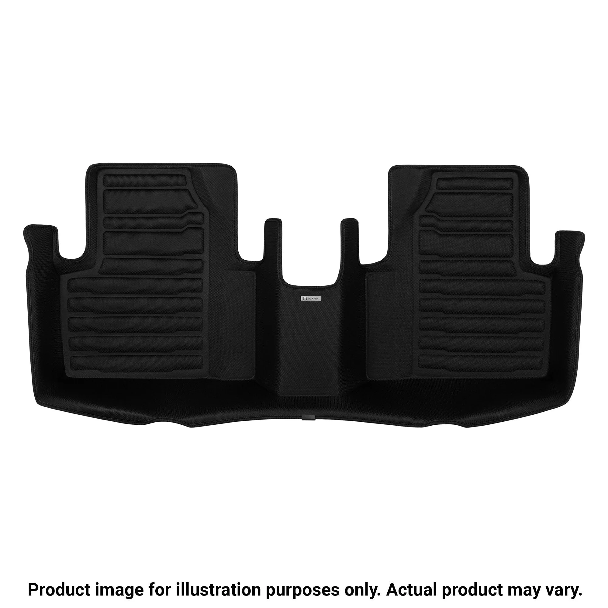 TuxMat Floor Mats (Front & Rear) | Acura TLX (2021-2024) - Image 8