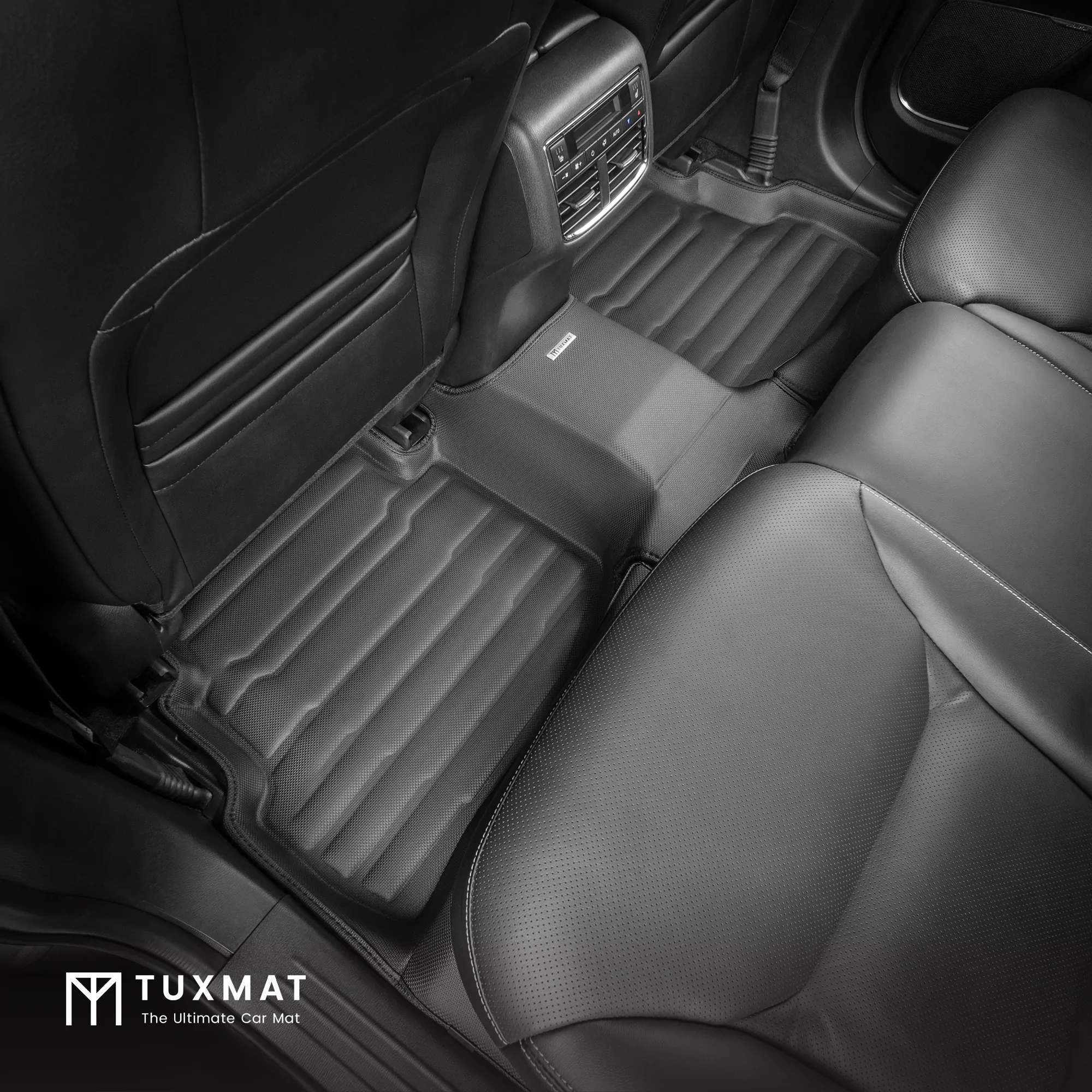 TuxMat Floor Mats (1st, 2nd & 3rd Rows) | Mazda CX-9 (2016-2023) - Image 4