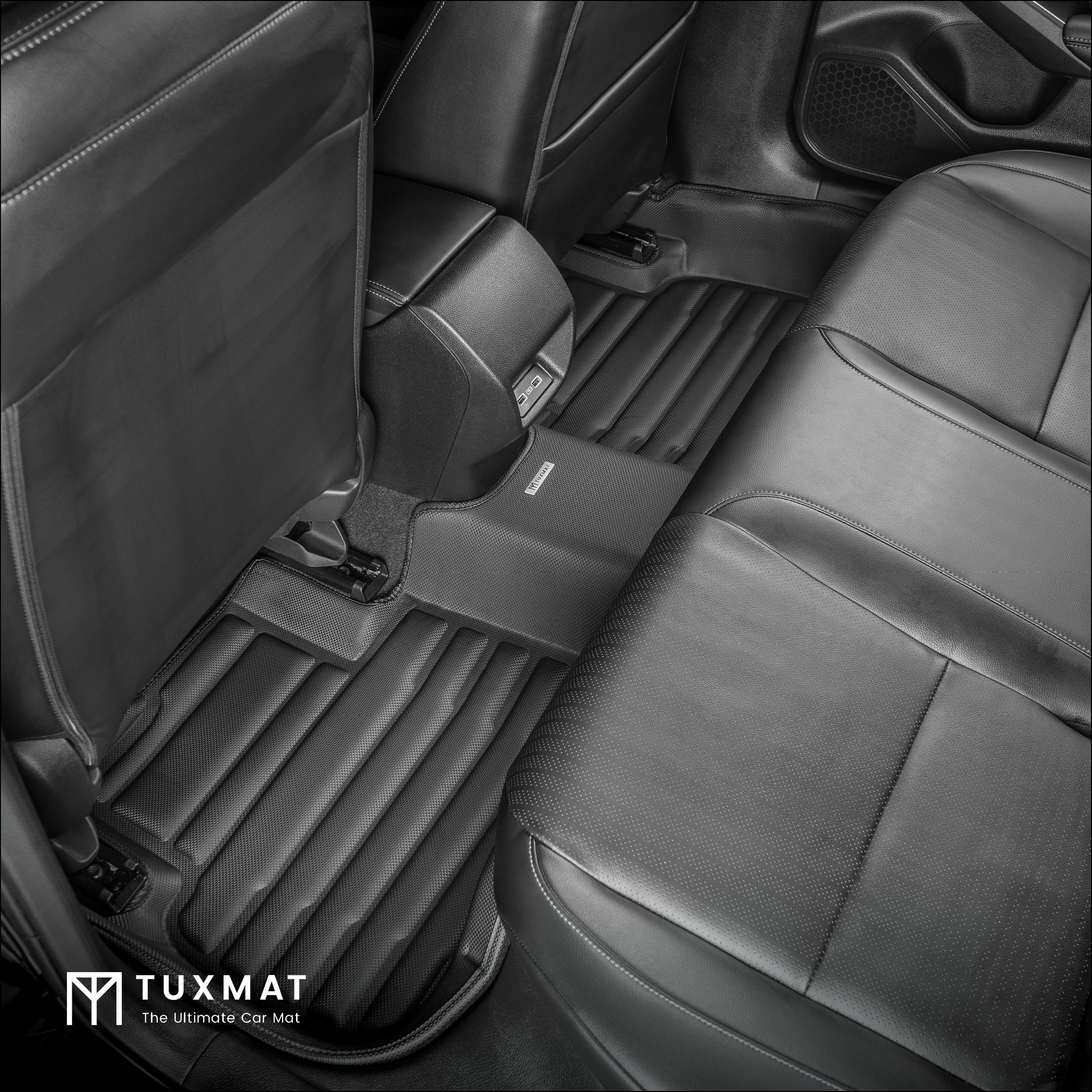 TuxMat Floor Mats (Front & Rear) | Acura Integra (2023-2024) - Image 4