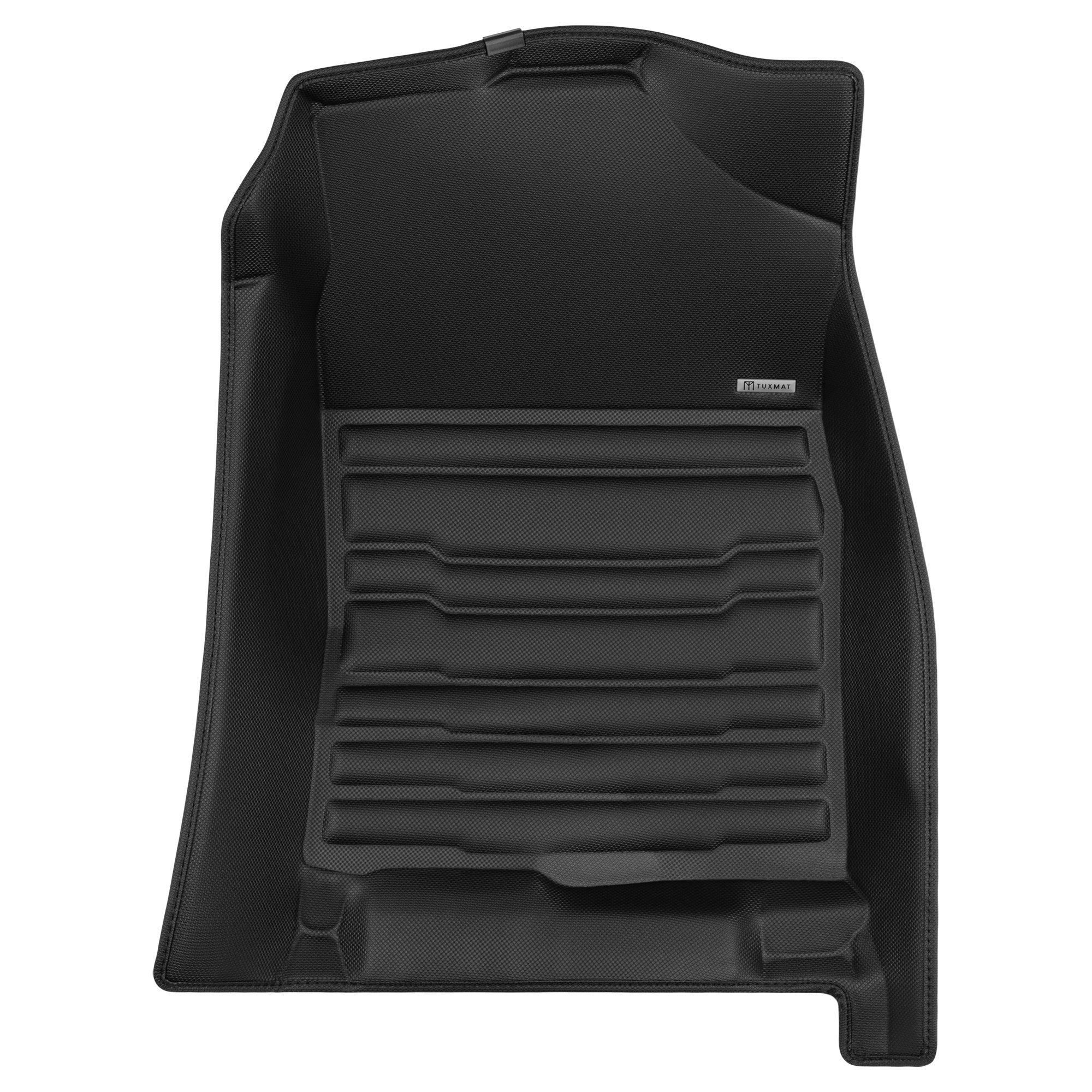 TuxMat Floor Mats (Front & Rear) | Honda Civic Coupe (2016-2020) - Image 6