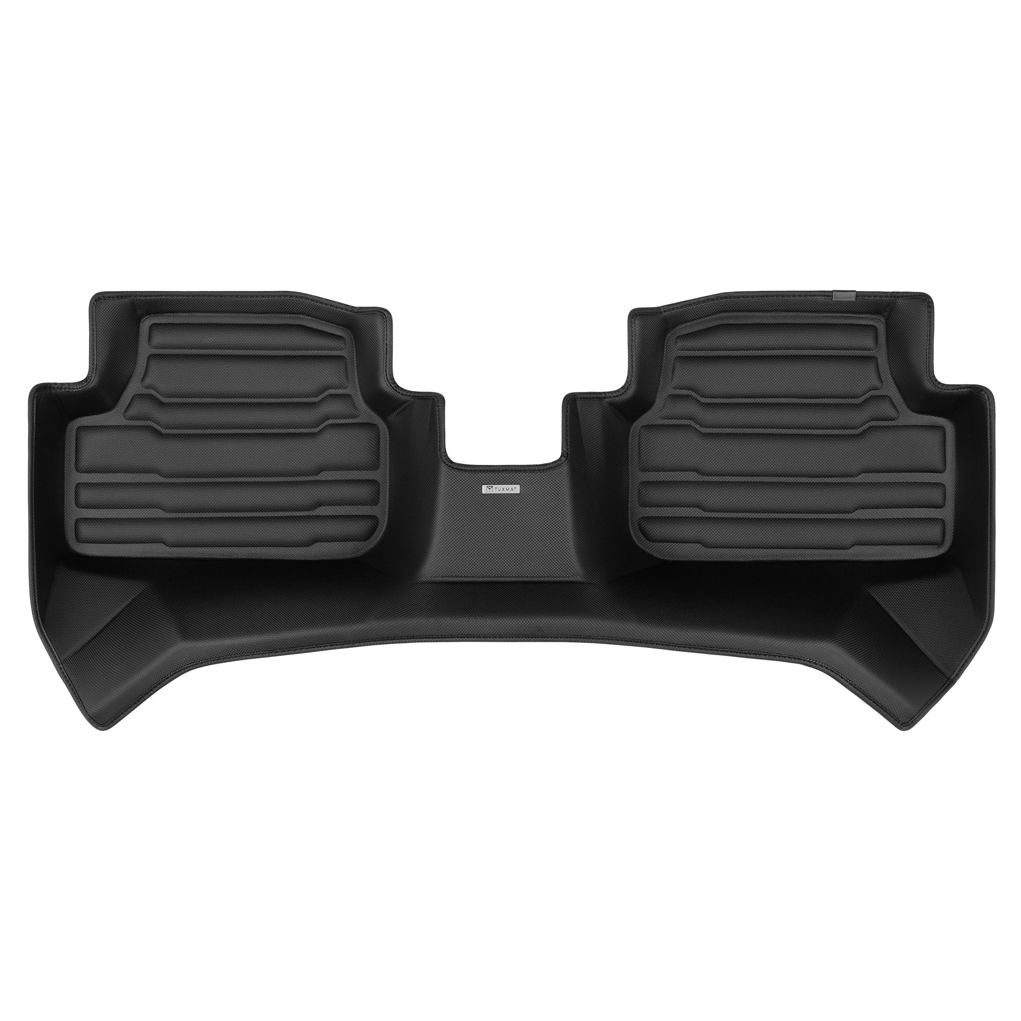 TuxMat Floor Mats (Front & Rear) | Honda Civic Coupe (2016-2020) - Image 7