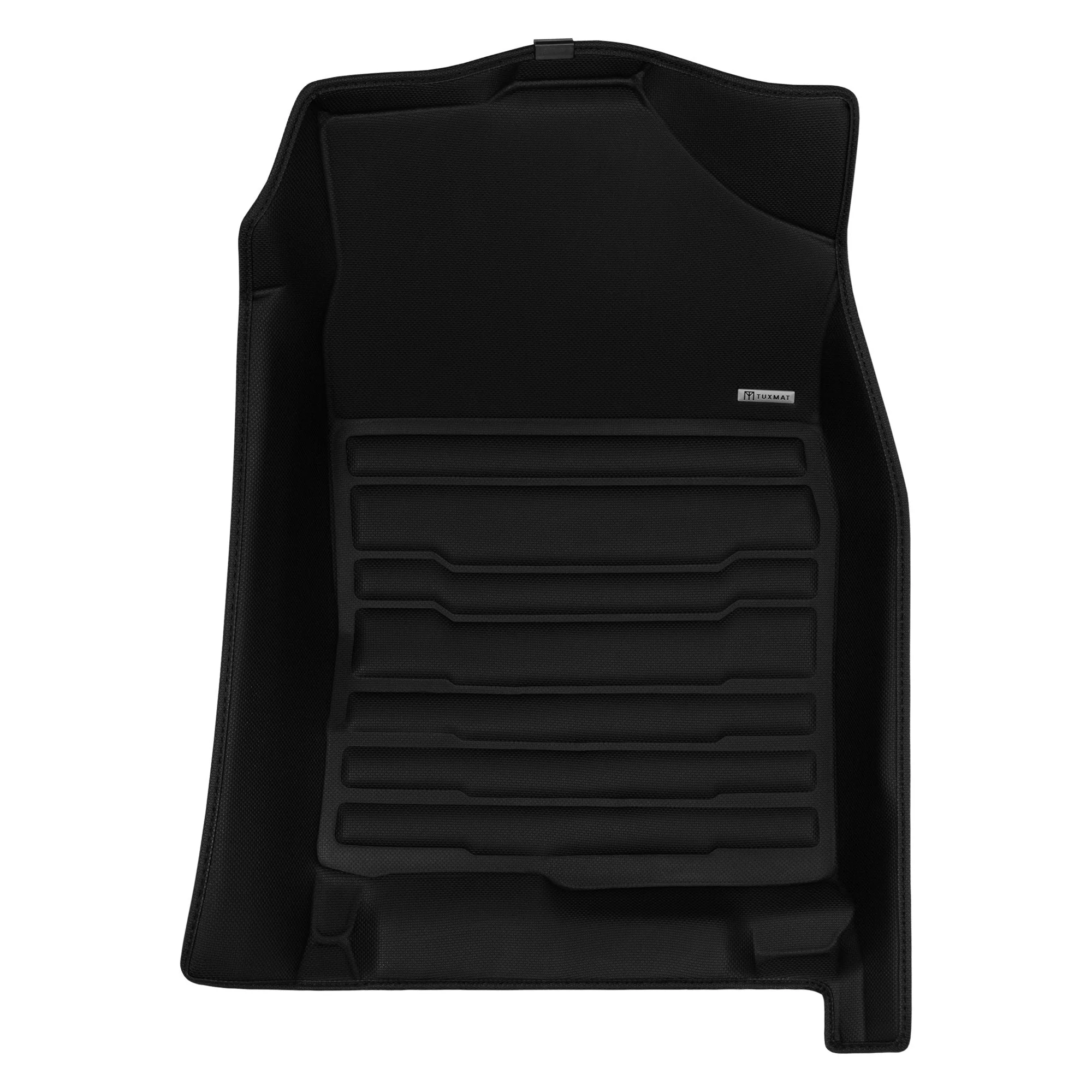 TuxMat Floor Mats (Front & Rear) | Honda Civic Sedan & Hatchback [incl. Type R] (2016-2021) - Image 10