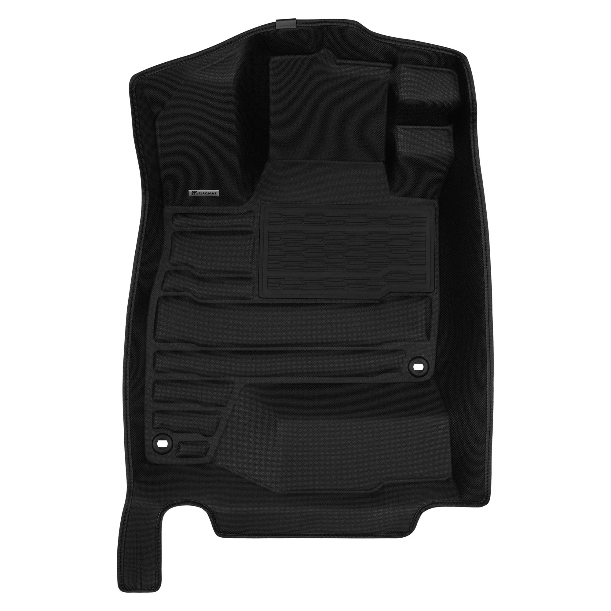 TuxMat Floor Mats (Front & Rear) | Honda Clarity (2018-2021) - Image 6